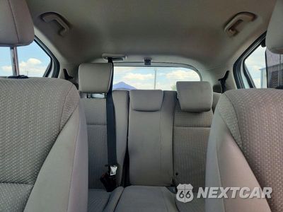 Zdjęcie 10 z 14 samochodu: 2017 HONDA HR-V LX VIN:3CZRU6H37HM729810 - miniatura
