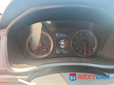 Zdjęcie 9 z 12 samochodu: 2018 HYUNDAI SONATA LIMITED 2.0T VIN:5NPE34AB2JH682324 - miniatura