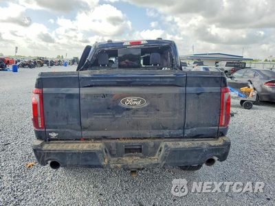 Zdjęcie 6 z 13 samochodu: 2026 FORD F150 LARIAT VIN:1FTFW5L50TFA62335 - miniatura