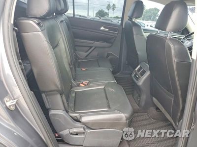Zdjęcie 11 z 13 samochodu: 2018 VOLKSWAGEN ATLAS SE VIN:1V2CR2CA5JC521099 - miniatura