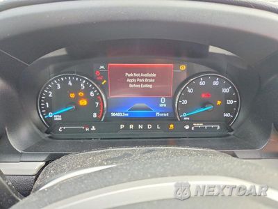 Zdjęcie 9 z 12 samochodu: 2021 FORD EXPLORER XLT VIN:1FMSK8DH8MGA67018 - miniatura