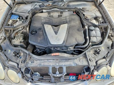 Zdjęcie 11 z 12 samochodu: 2007 MERCEDES-BENZ E 320 CDI VIN:WDBUF22X97B046686 - miniatura