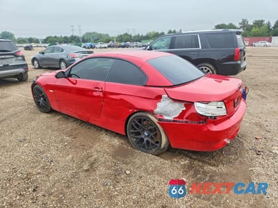 Drugie zdjęcie samochodu z przodu: 2009 BMW 335 I VIN:WBAWL73569P182211 - miniatura