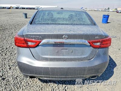 Zdjęcie 6 z 12 samochodu: 2016 NISSAN MAXIMA 3.5 SL VIN:1N4AA6AP5GC388664 - miniatura