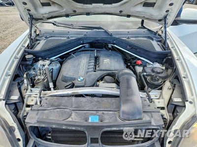 Zdjęcie 11 z 12 samochodu: 2011 BMW X5 XDRIVE35I VIN:5UXZV4C57BL743195 - miniatura
