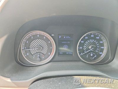 Zdjęcie 9 z 12 samochodu: 2020 HYUNDAI ELANTRA VALUE EDITION VIN:5NPD84LF1LH536304 - miniatura
