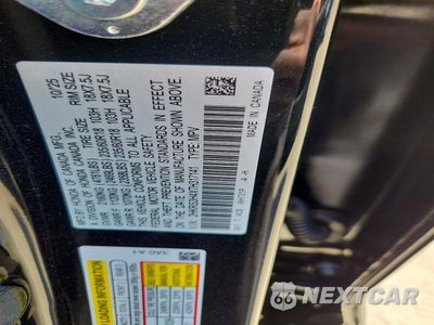 Zdjęcie 13 z 13 samochodu: 2026 HONDA CR-V EX VIN:2HKRS3H4XTH317141 - miniatura