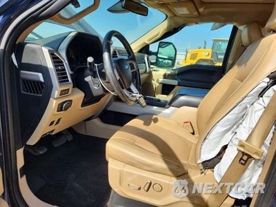 Zdjęcie 7 z 13 samochodu: 2017 FORD F250 SUPER DUTY VIN:1FT7W2BT5HEC08194 - miniatura