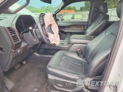 Zdjęcie 7 z 14 samochodu: 2019 FORD EXPEDITION MAX LIMITED VIN:1FMJK1KTXKEA50160 - miniatura