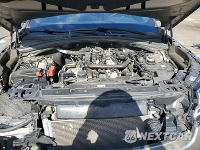 Zdjęcie 12 z 13 samochodu: 2019 LAND ROVER RANGE ROVER VELAR R-DYNAMIC SE VIN:SALYL2EX5KA220123 - miniatura