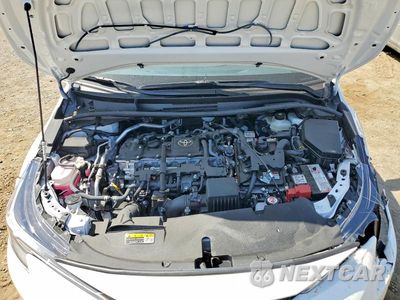 Zdjęcie 11 z 12 samochodu: 2026 TOYOTA COROLLA HYBRID LE VIN:JTDBCMFE3T3143070 - miniatura