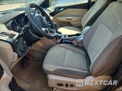 Zdjęcie 7 z 13 samochodu: 2015 FORD ESCAPE SE VIN:1FMCU0GX8FUB88509 - miniatura