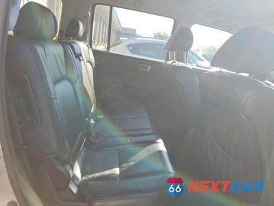 Zdjęcie 11 z 13 samochodu: 2011 HONDA PILOT EXL VIN:5FNYF4H62BB040277 - miniatura