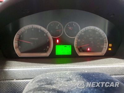 Zdjęcie 9 z 12 samochodu: 2011 CHEVROLET AVEO LS VIN:KL1TD6DE9BB213974 - miniatura