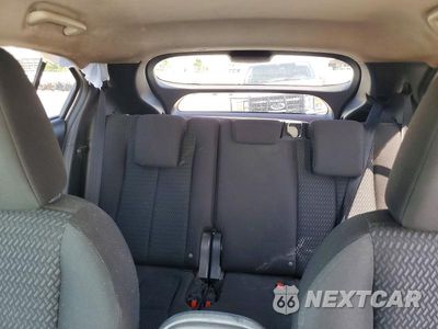 Zdjęcie 10 z 14 samochodu: 2020 MITSUBISHI ECLIPSE CROSS ES VIN:JA4AS3AA7LZ021705 - miniatura