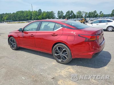 Drugie zdjęcie samochodu z przodu: 2024 NISSAN ALTIMA SR VIN:1N4BL4CW3RN315064 - miniatura
