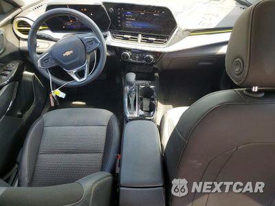 Zdjęcie 8 z 14 samochodu: 2025 CHEVROLET TRAX 1LT VIN:KL77LHEP9SC017064 - miniatura