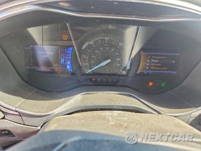 Zdjęcie 9 z 12 samochodu: 2013 FORD FUSION SE HYBRID VIN:3FA6P0LU3DR247948 - miniatura