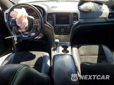 Zdjęcie 8 z 14 samochodu: 2018 JEEP GRAND CHEROKEE LAREDO VIN:1C4RJFAG0JC188912 - miniatura