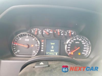 Zdjęcie 9 z 12 samochodu: 2015 CHEVROLET SILVERADO K1500 VIN:1GCNKPEH0FZ286797 - miniatura
