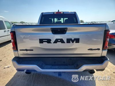 Zdjęcie 6 z 12 samochodu: 2026 RAM 1500 BIG HORN/LONE STAR VIN:1C6SRFFTXTN233739 - miniatura