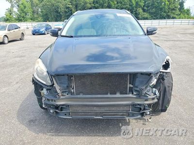 Piąte zdjęcie samochodu w środku: 2016 VOLVO XC60 T5 PREMIER VIN:YV440MDK4G2811302 - miniatura