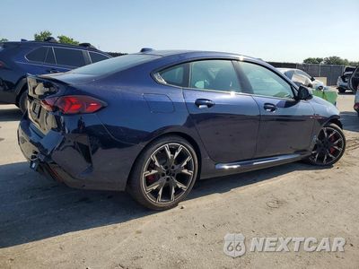 Trzecie zdjęcie samochodu z tyłu: 2026 BMW 228 VIN:WBA83GG02T7S99878 - miniatura