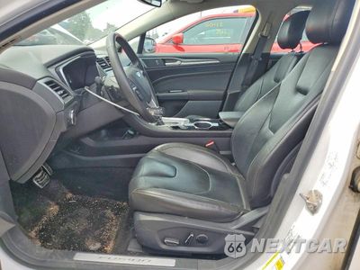 Zdjęcie 7 z 12 samochodu: 2013 FORD FUSION TITANIUM VIN:3FA6P0D98DR196389 - miniatura