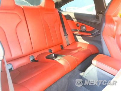 Zdjęcie 10 z 12 samochodu: 2018 BMW M4 VIN:WBS4Y9C53JAC88089 - miniatura