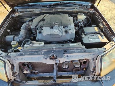Zdjęcie 12 z 13 samochodu: 2007 TOYOTA 4RUNNER SPORT EDITION VIN:JTEZU14R070088774 - miniatura