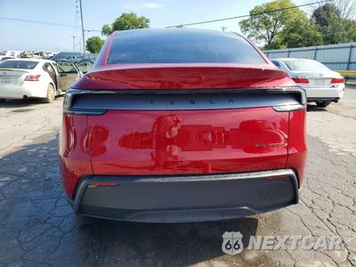 Zdjęcie 6 z 13 samochodu: 2026 TESLA MODEL Y VIN:7SAYGDEE1TA694083 - miniatura