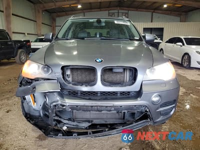 Piąte zdjęcie samochodu w środku: 2013 BMW X5 XDRIVE35I VIN:5UXZV4C58D0E03223 - miniatura
