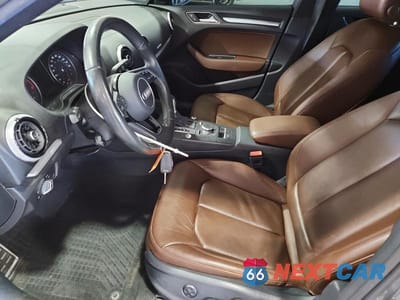 Zdjęcie 7 z 12 samochodu: 2019 AUDI A3 PREMIUM VIN:WAUBEGFF8KA119097 - miniatura