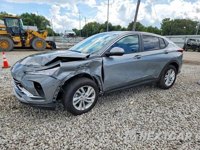 2026 BUICK ENVISTA PREFERRED KL47LAEP9TB148586 - główne zdjęcie licytacji z USA - miniatura