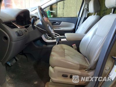 Zdjęcie 7 z 13 samochodu: 2013 FORD EDGE LIMITED VIN:2FMDK4KC4DBC38038 - miniatura