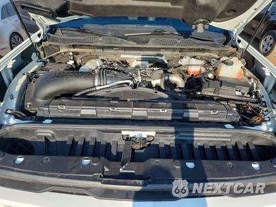 Zdjęcie 11 z 12 samochodu: 2024 CHEVROLET SILVERADO K2500 HEAVY DUTY LT VIN:1GC1YNEY8RF339737 - miniatura