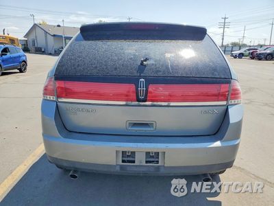 Zdjęcie 6 z 13 samochodu: 2007 LINCOLN MKX VIN:2LMDU68C77BJ15839 - miniatura