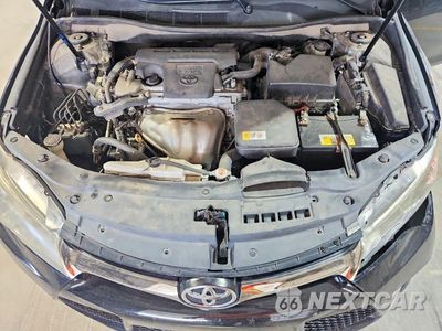 Zdjęcie 11 z 12 samochodu: 2017 TOYOTA CAMRY SE VIN:4T1BF1FK4HU393023 - miniatura
