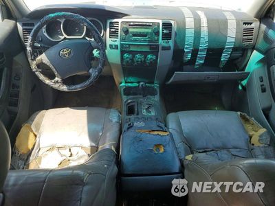 Zdjęcie 8 z 13 samochodu: 2003 TOYOTA 4RUNNER LIMITED VIN:JTEZU17R530006544 - miniatura