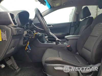 Zdjęcie 7 z 13 samochodu: 2018 KIA SPORTAGE LX VIN:KNDPM3ACXJ7341735 - miniatura