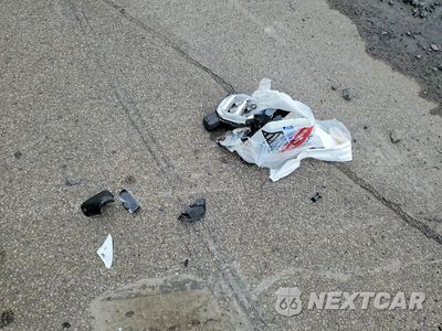 Zdjęcie 9 z 10 samochodu: 2023 HONDA GROM A VIN:MLHJC9252P5100992 - miniatura