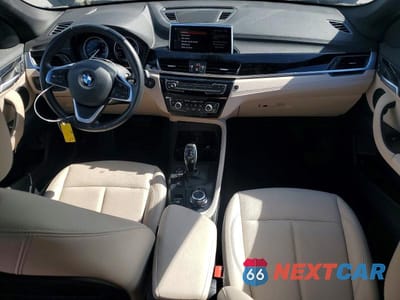 Zdjęcie 8 z 13 samochodu: 2021 BMW X1 XDRIVE28I VIN:WBXJG9C04M3M74430 - miniatura