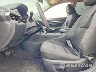 Zdjęcie 7 z 12 samochodu: 2022 NISSAN ALTIMA SV VIN:1N4BL4DV4NN325828 - miniatura