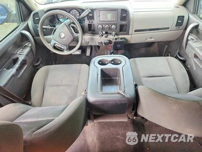 Zdjęcie 8 z 12 samochodu: 2013 CHEVROLET SILVERADO C1500 LS VIN:3GCPCREA6DG127316 - miniatura