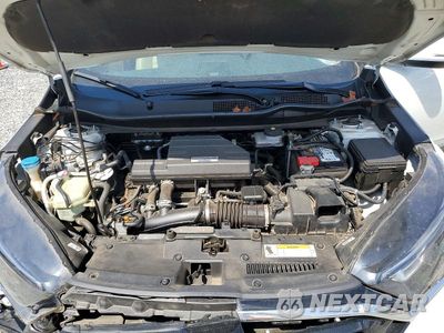 Zdjęcie 11 z 13 samochodu: 2020 HONDA CR-V EXL VIN:7FARW1H88LE028919 - miniatura