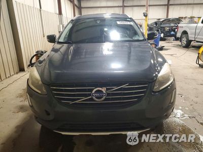 Piąte zdjęcie samochodu w środku: 2014 VOLVO XC60 T6 VIN:YV4902DZ3E2536963 - miniatura