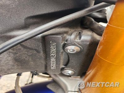 Zdjęcie 9 z 9 samochodu: 2017 YAMAHA YZFR1 VIN:JYARN39E1HA003256 - miniatura