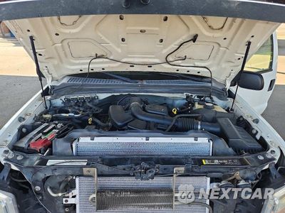 Zdjęcie 11 z 12 samochodu: 2008 FORD F250 SUPER DUTY VIN:1FTSX21568EB38425 - miniatura