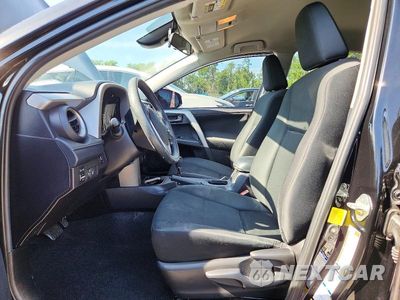 Zdjęcie 7 z 13 samochodu: 2018 TOYOTA RAV4 LE VIN:2T3BFREV2JW737648 - miniatura