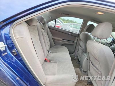Zdjęcie 10 z 13 samochodu: 2006 TOYOTA CAMRY LE VIN:4T1BE30K26U157653 - miniatura
